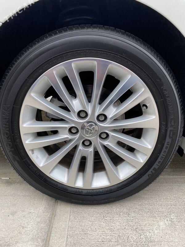 Toyota Avalon 2013 - 350 000 TMT - Мир 2 - img 2