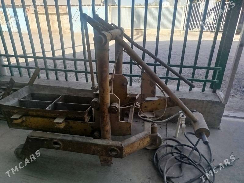 kerpic stanok - Яшлык - img 2