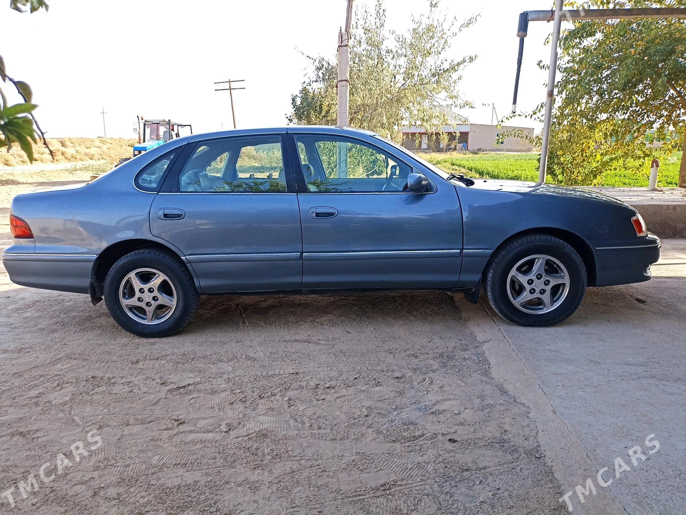 Toyota Avalon 1999 - 138 000 TMT - Ёлётен - img 6