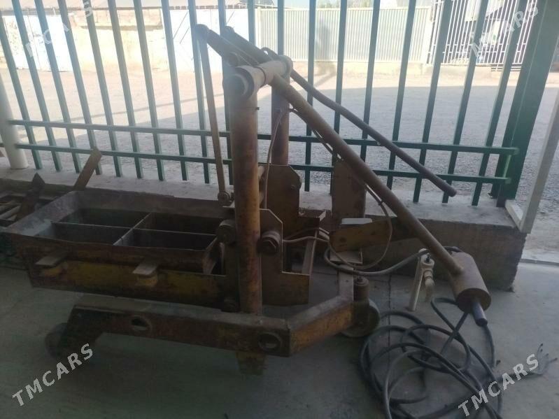 kerpic stanok - Яшлык - img 3