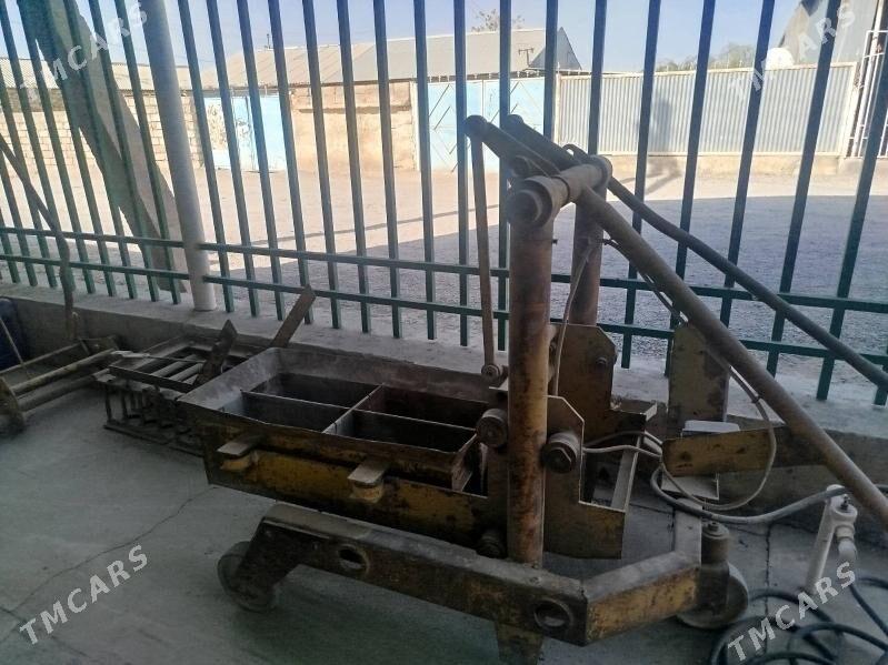 kerpic stanok - Яшлык - img 4