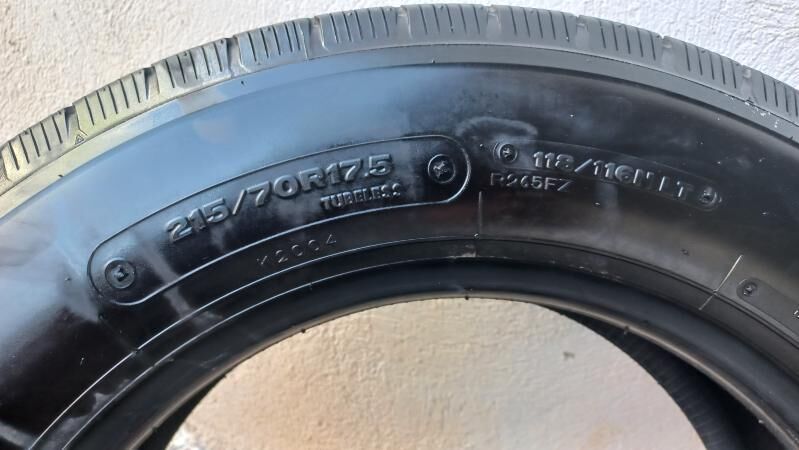 teker 1 450 TMT - Balkanabat - img 2