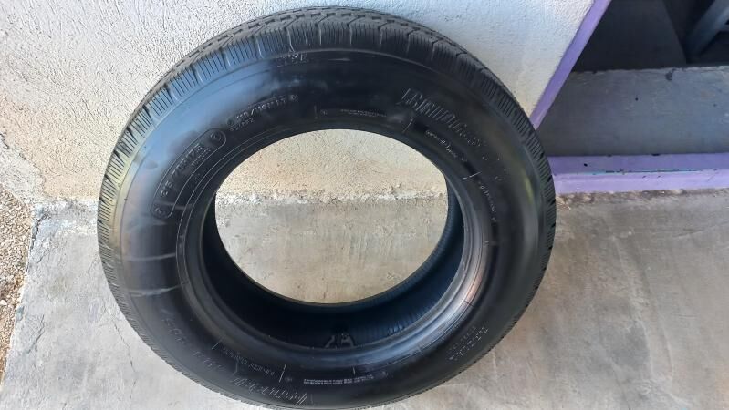 teker 1 450 TMT - Balkanabat - img 1