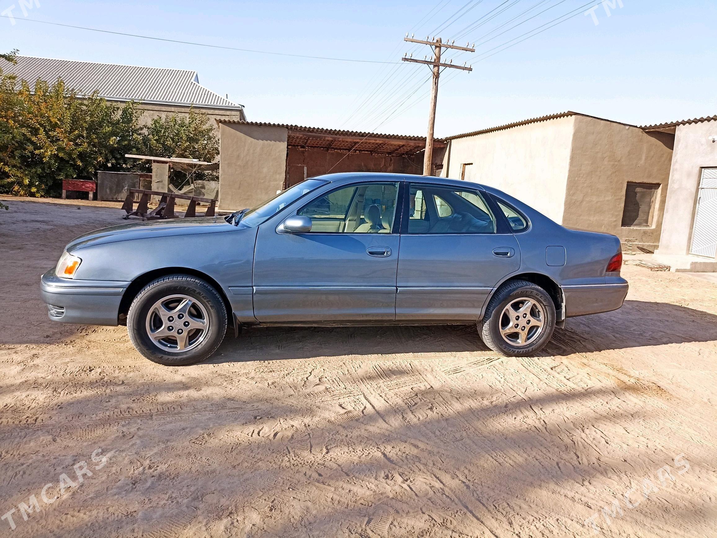 Toyota Avalon 1999 - 138 000 TMT - Ёлётен - img 7