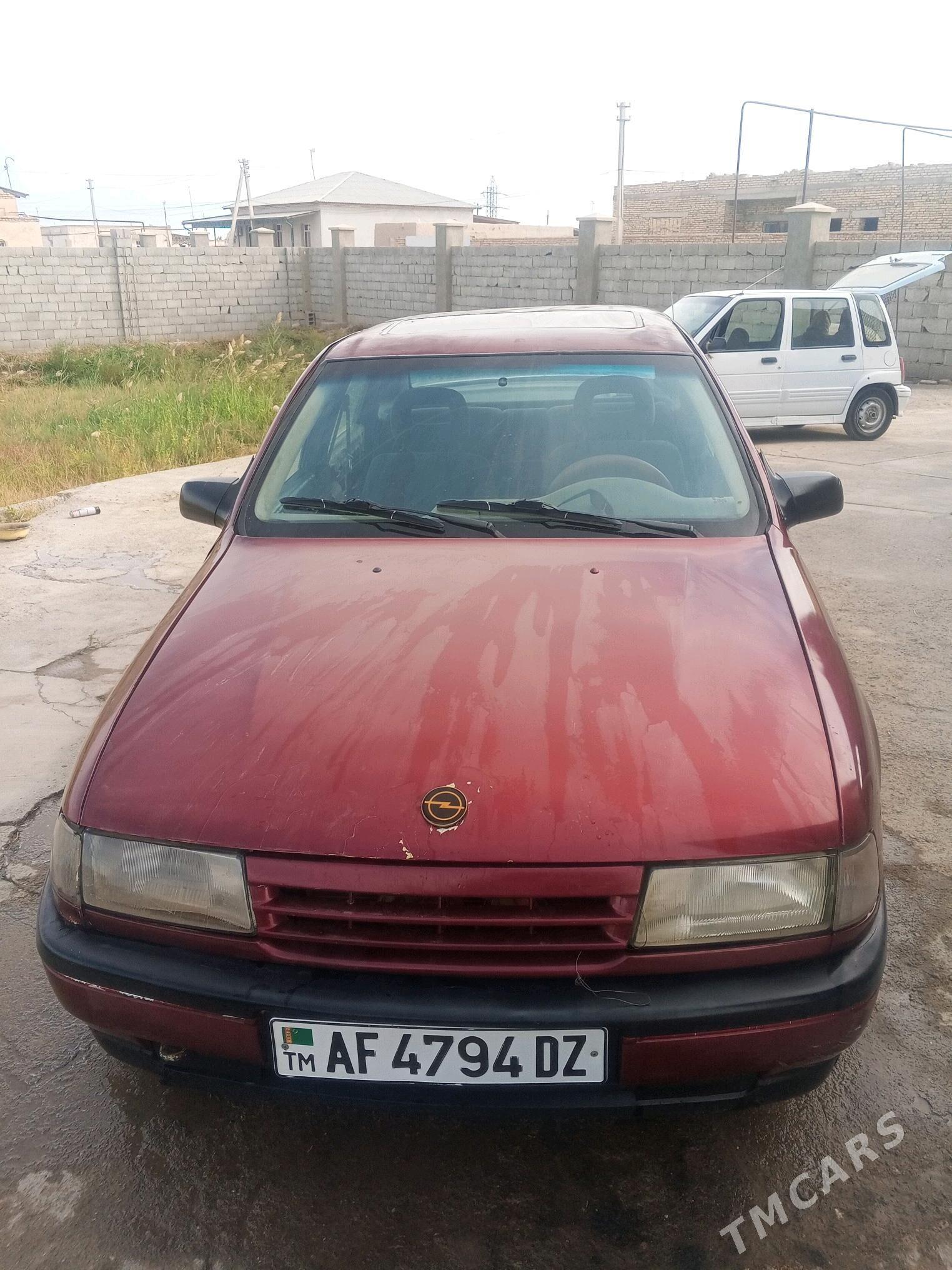 Opel Vectra 1992 - 17 000 TMT - Дашогуз - img 2
