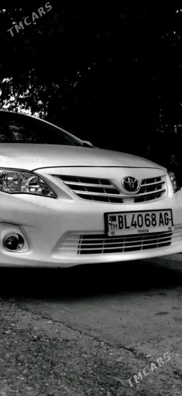 Toyota Corolla 2010 - 160 000 TMT - Ашхабад - img 3