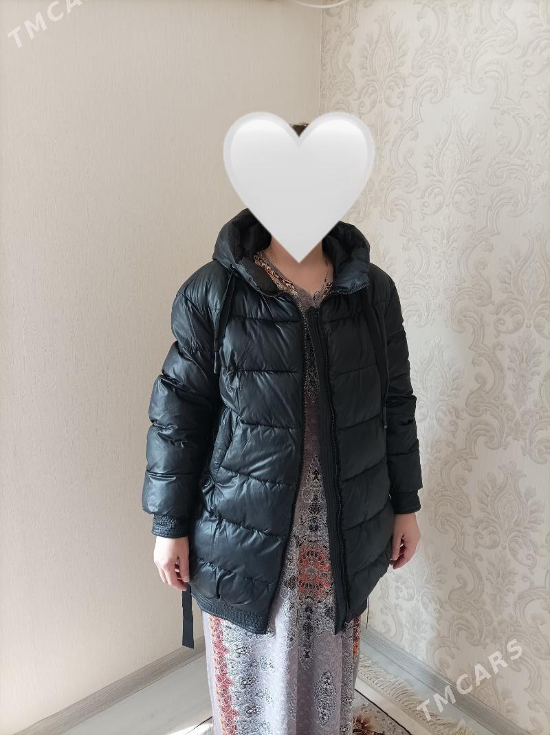 Palto we Kurtka - Türkmenbaşy - img 2