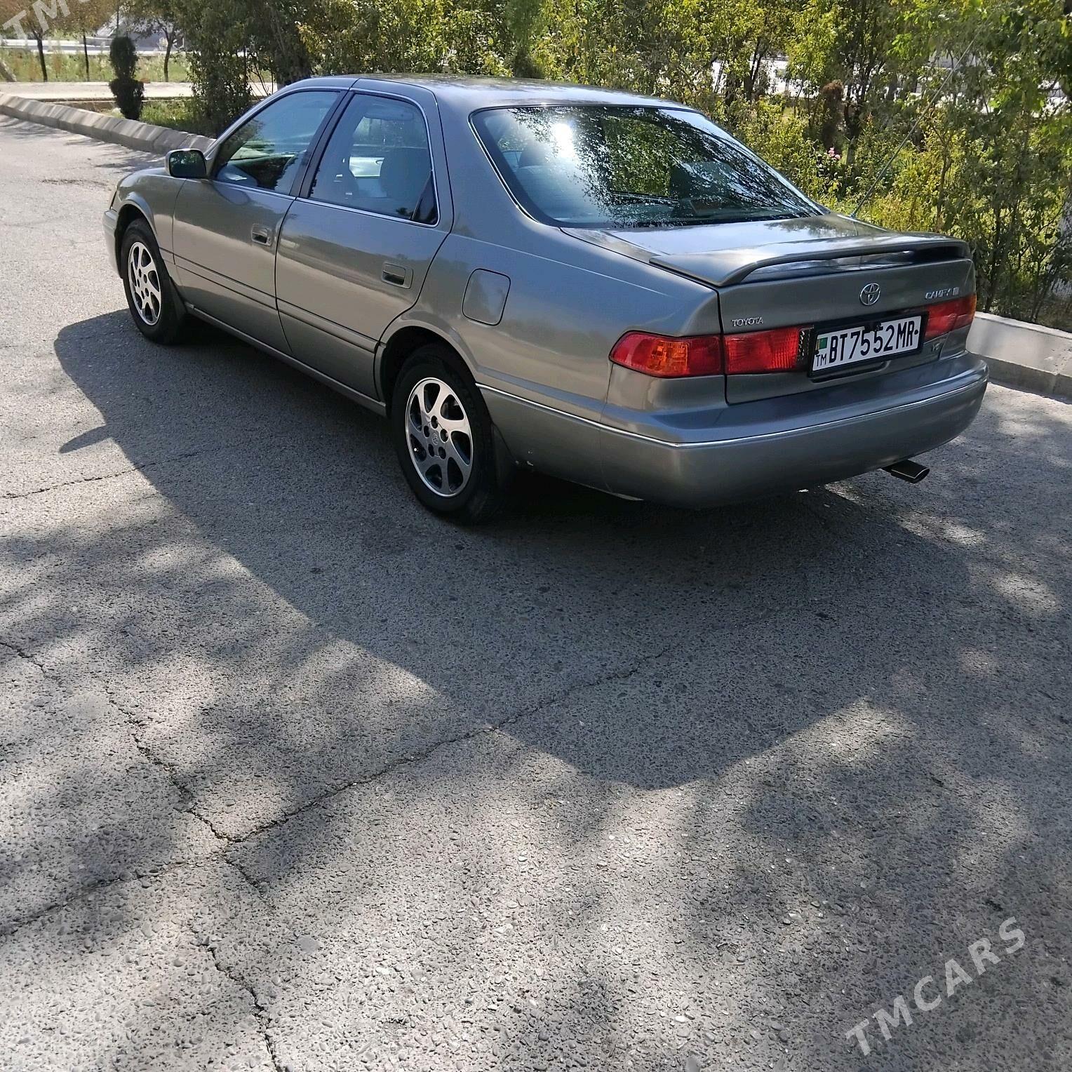 Toyota Camry 2001 - 156 000 TMT - Baýramaly - img 8