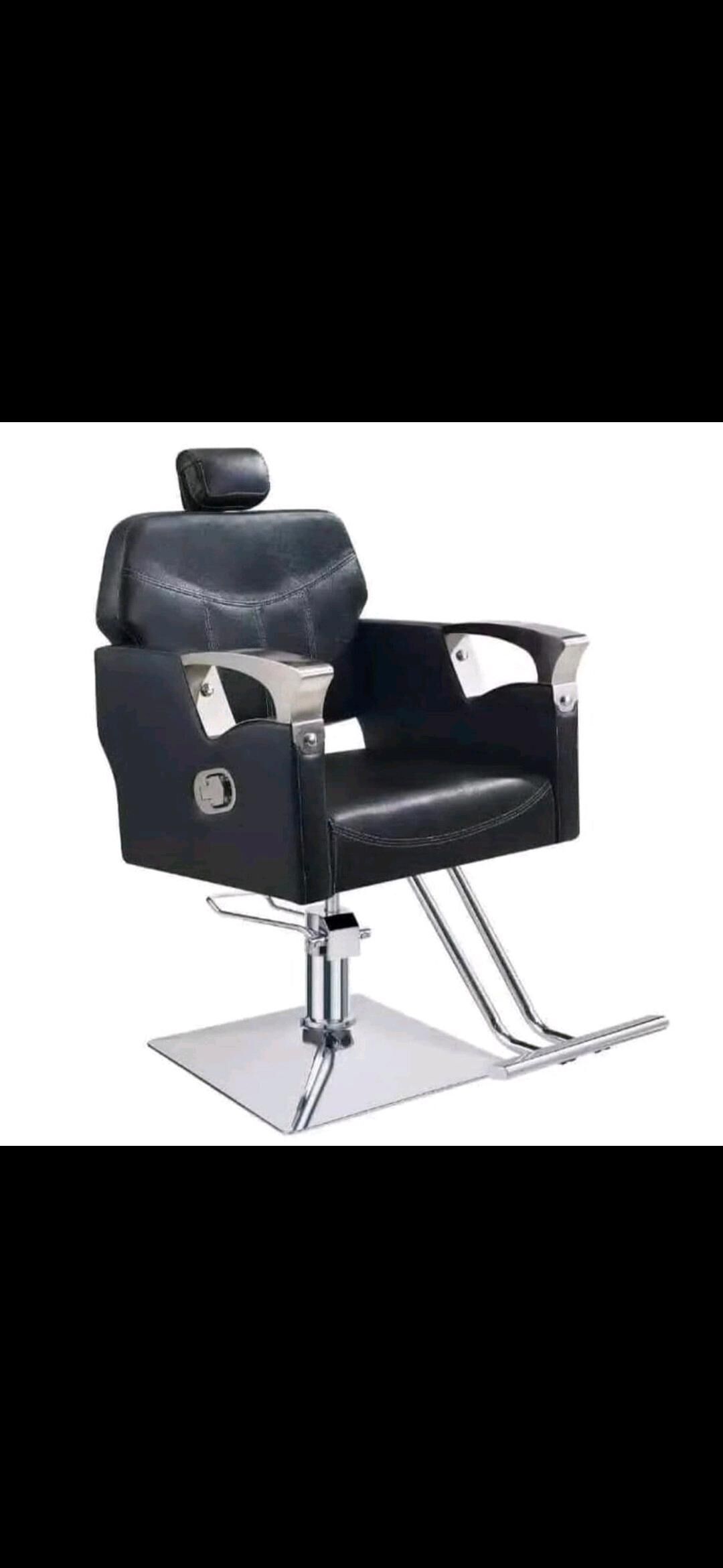 salon kreslo parikmaher kresla - Мир 2 - img 2