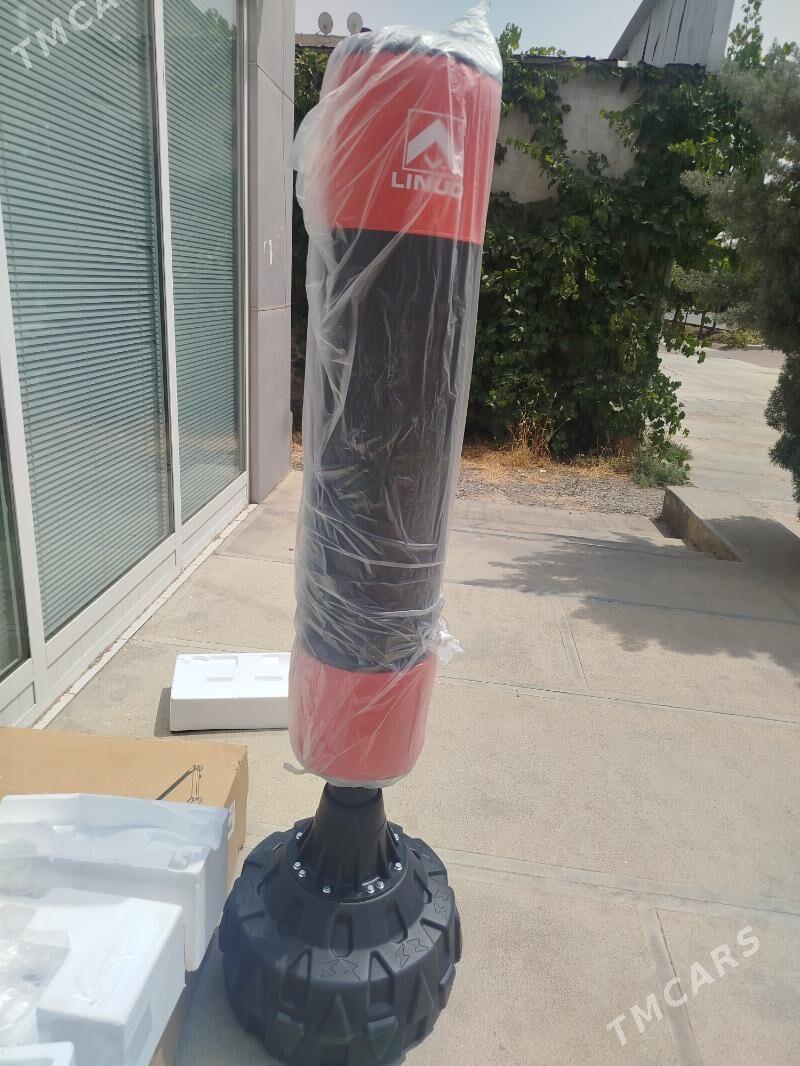 Bokus Grusa - Мары - img 1