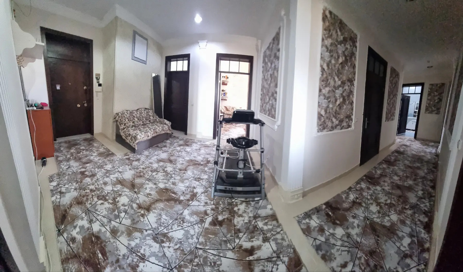 Nebitgaz Elitka 3 kom 150m² - Aşgabat - img 6