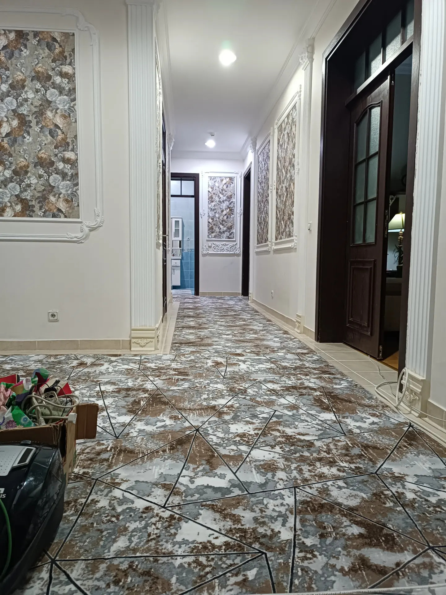 Nebitgaz Elitka 3 kom 150m² - Aşgabat - img 4