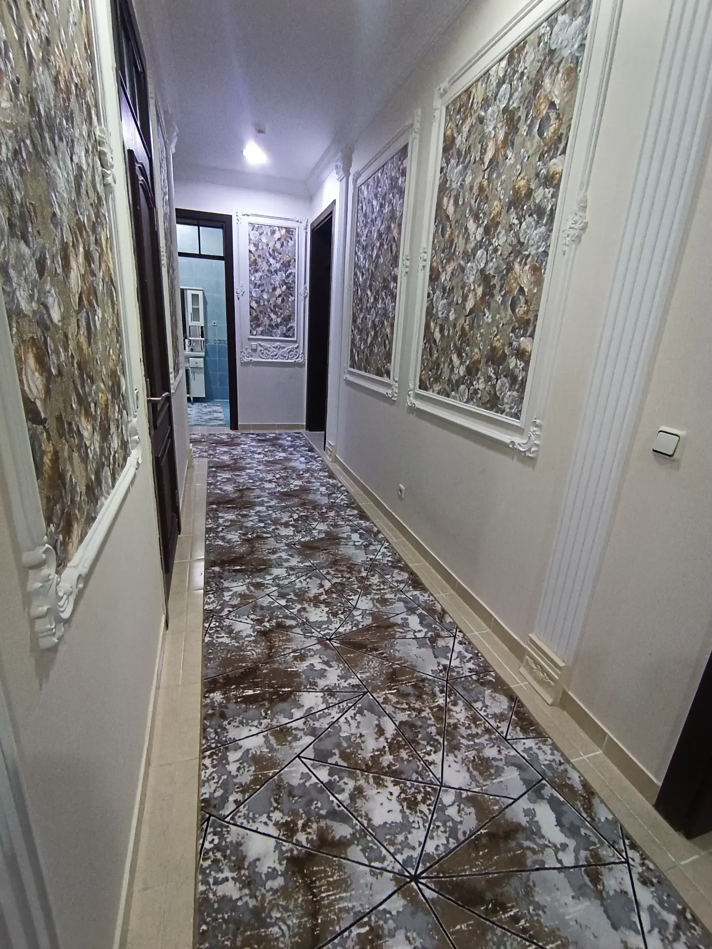 Nebitgaz Elitka 3 kom 150m² - Aşgabat - img 5