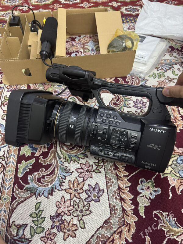 sony 4k - Ашхабад - img 3