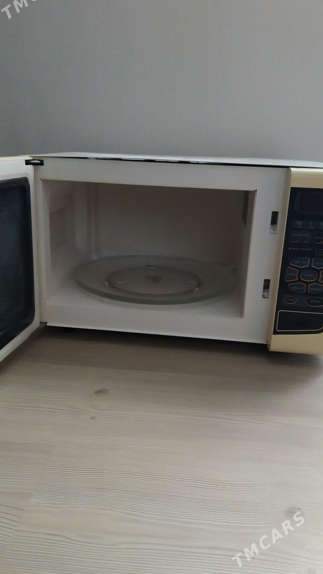 Микроволновка VESTEL - Ашхабад - img 2