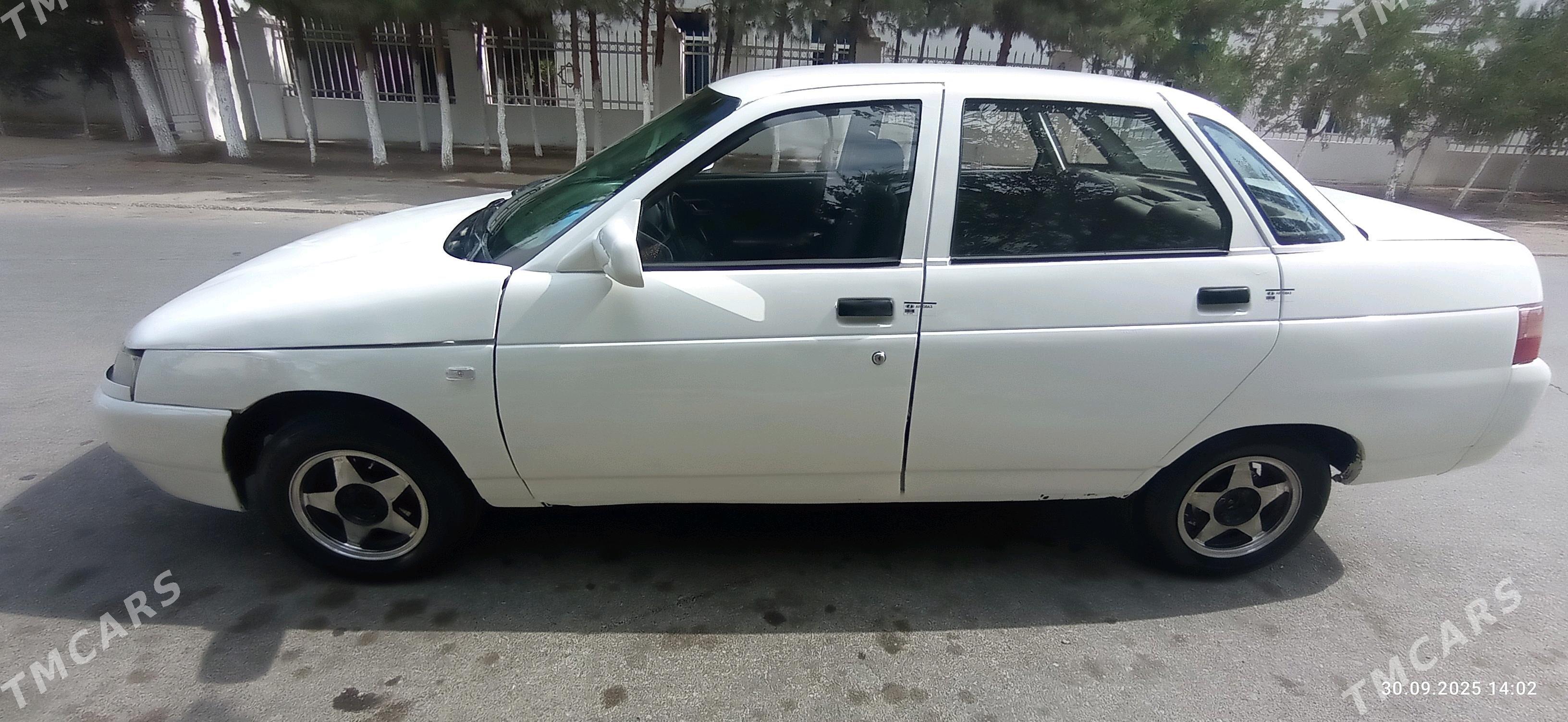 Lada 2110 2000 - 35 000 TMT - Türkmenbaşy - img 3