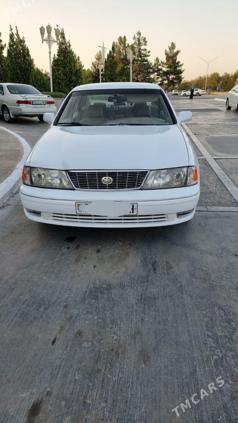 Toyota Avalon 1999 - 118 000 TMT - Мары - img 6