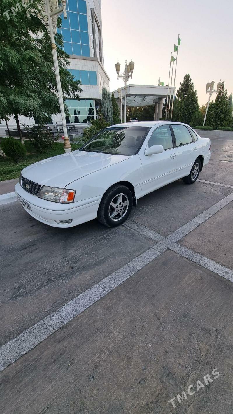 Toyota Avalon 1999 - 118 000 TMT - Мары - img 5