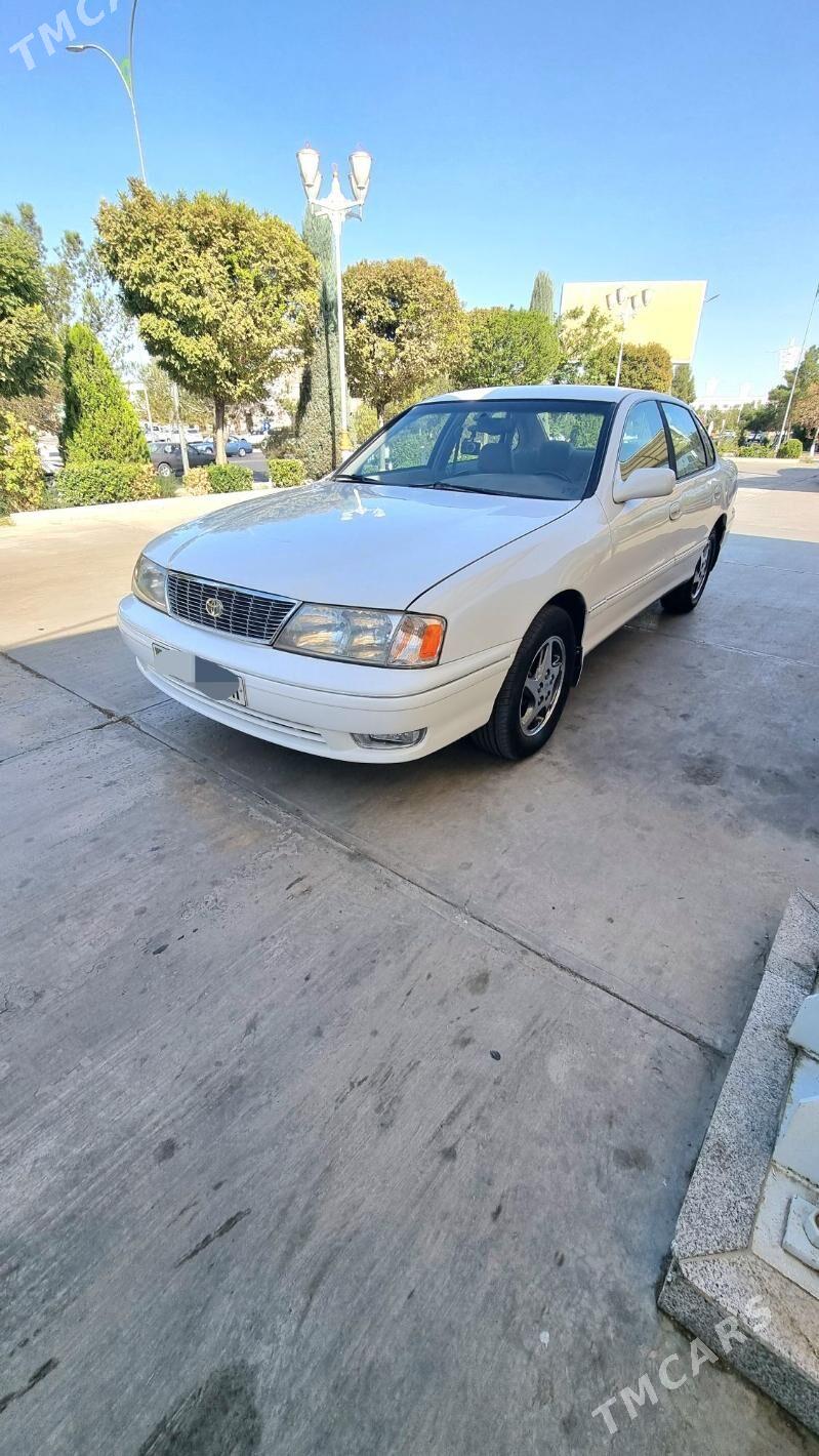 Toyota Avalon 1999 - 118 000 TMT - Мары - img 9