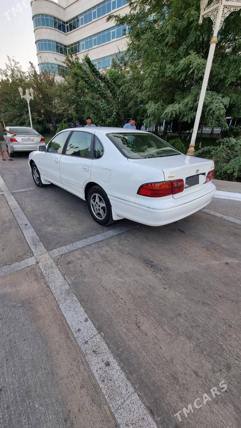 Toyota Avalon 1999 - 118 000 TMT - Мары - img 7