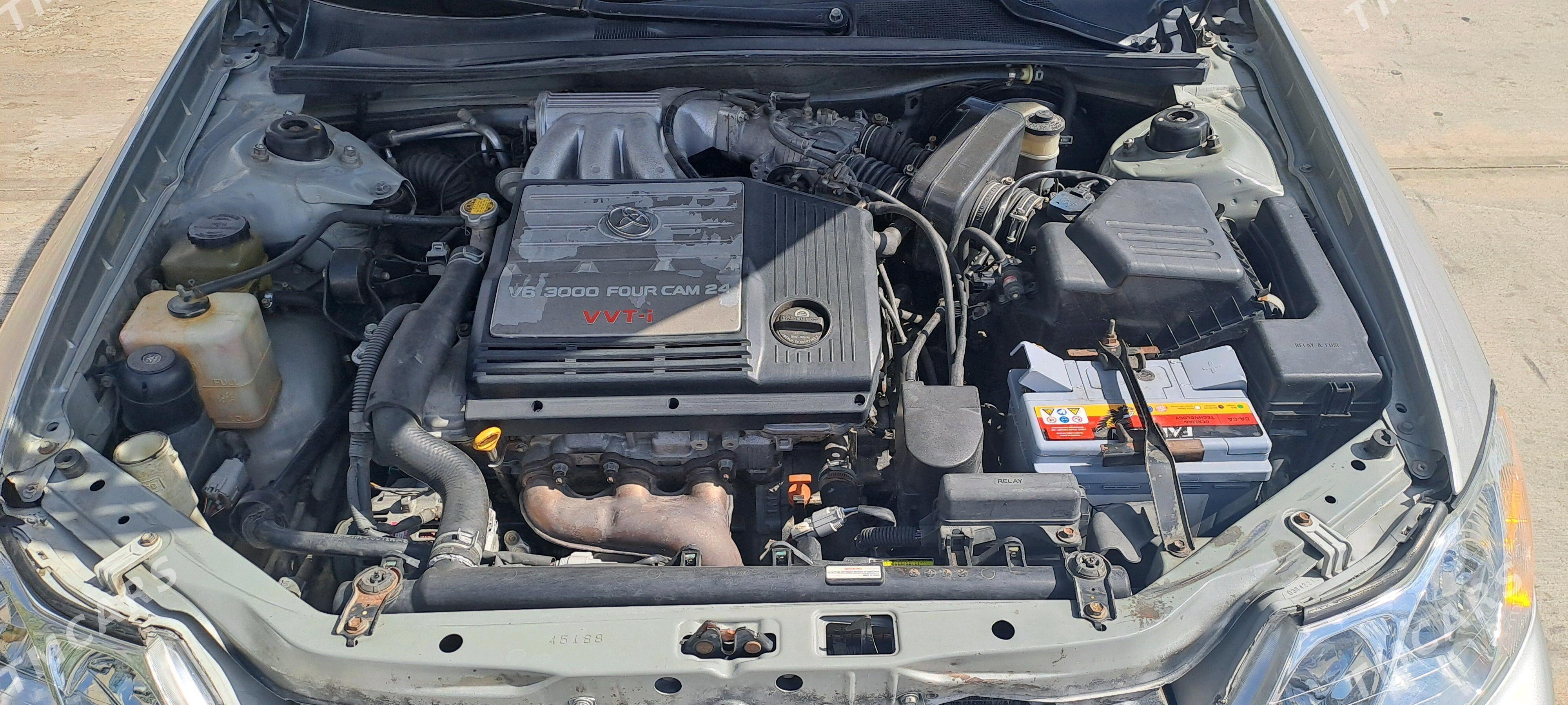 Toyota Avalon 2002 - 230 000 TMT - Дашогуз - img 8