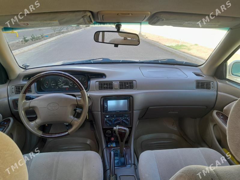 Toyota Camry 1997 - 130 000 TMT - Mary - img 5