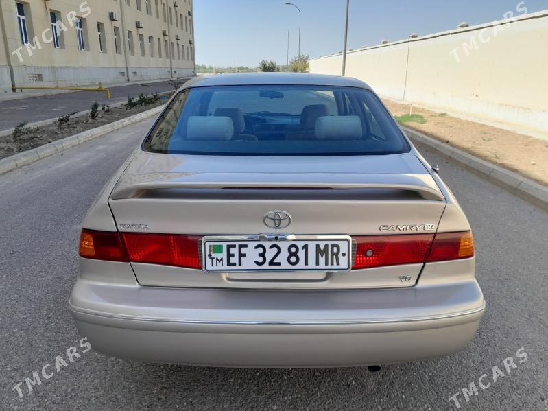 Toyota Camry 1997 - 130 000 TMT - Mary - img 2