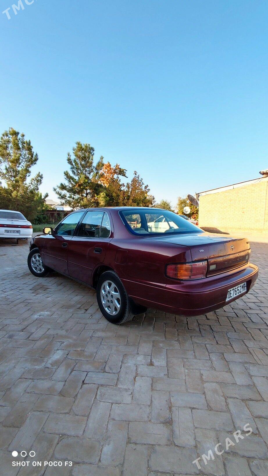 Toyota Camry 1994 - 75 000 TMT - Baýramaly - img 5