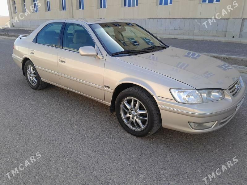 Toyota Camry 1997 - 130 000 TMT - Mary - img 8