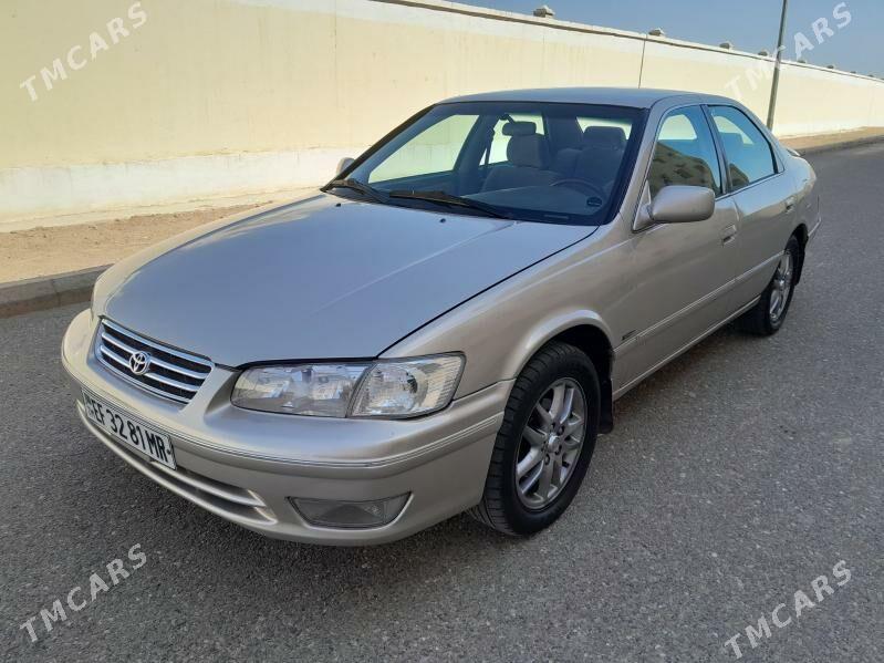 Toyota Camry 1997 - 130 000 TMT - Mary - img 3