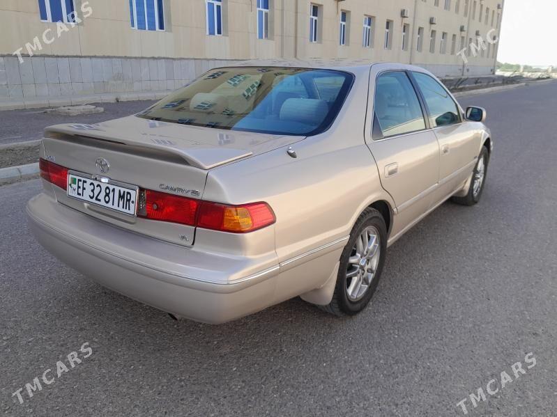 Toyota Camry 1997 - 130 000 TMT - Mary - img 6