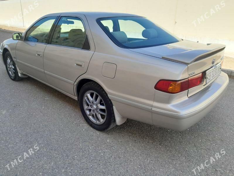 Toyota Camry 1997 - 130 000 TMT - Mary - img 7
