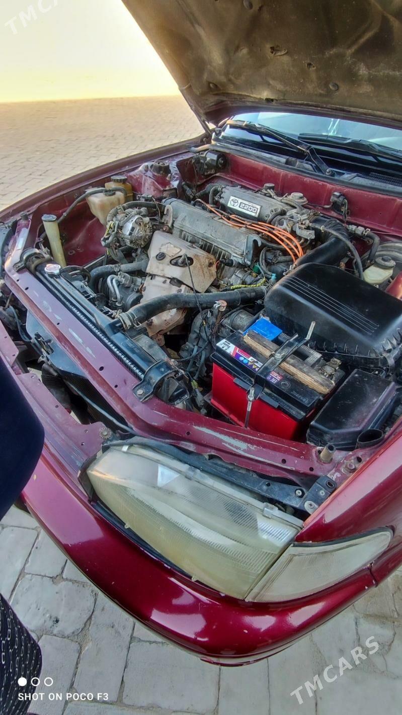 Toyota Camry 1994 - 75 000 TMT - Baýramaly - img 4