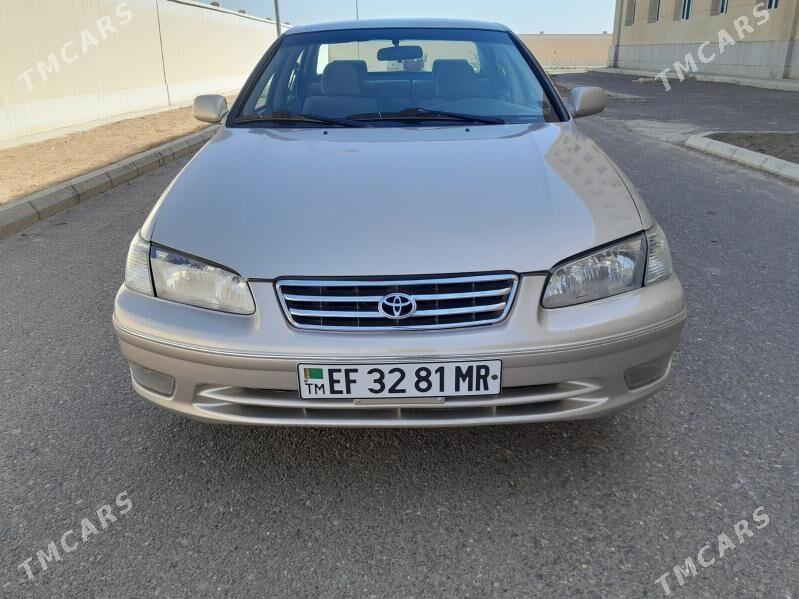 Toyota Camry 1997 - 130 000 TMT - Mary - img 4