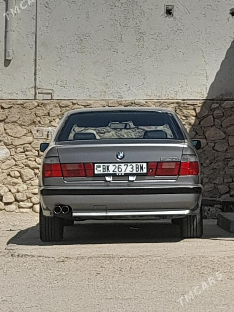 BMW 525 1993 - 68 000 TMT - Балканабат - img 3