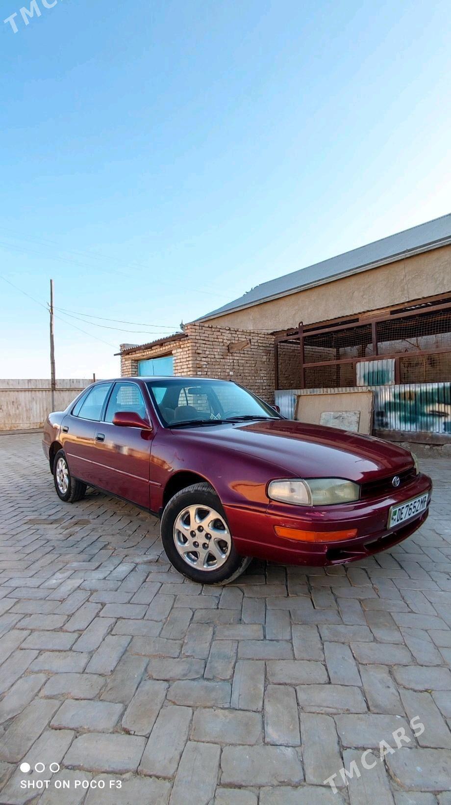 Toyota Camry 1994 - 75 000 TMT - Baýramaly - img 8