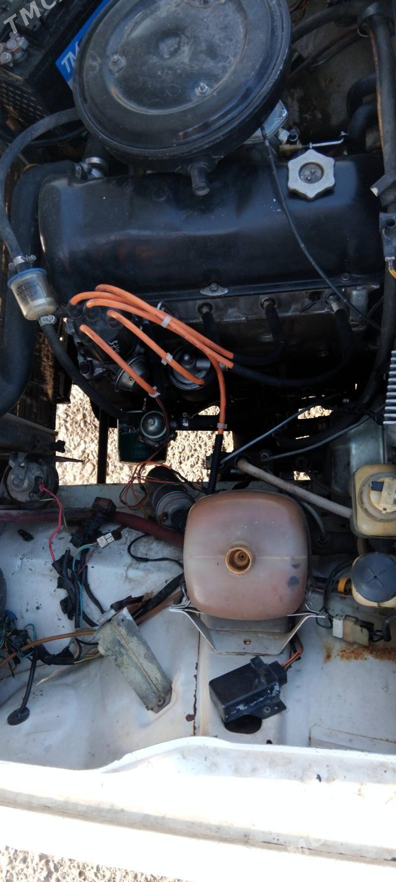 Lada 2107 2003 - 30 000 TMT - Кака - img 6