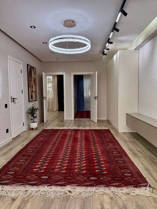 3komnat 1etaz 4mkr - Aşgabat - img 2