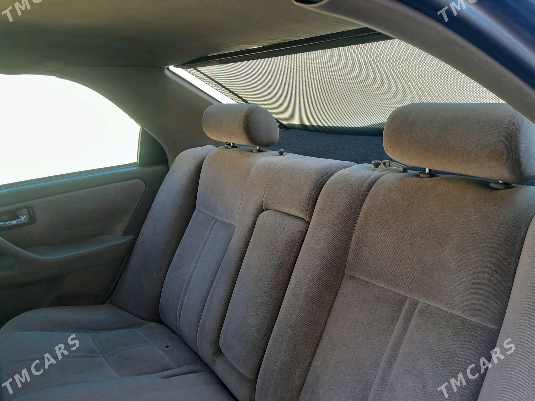 Toyota Camry 1997 - 130 000 TMT - Mary - img 10