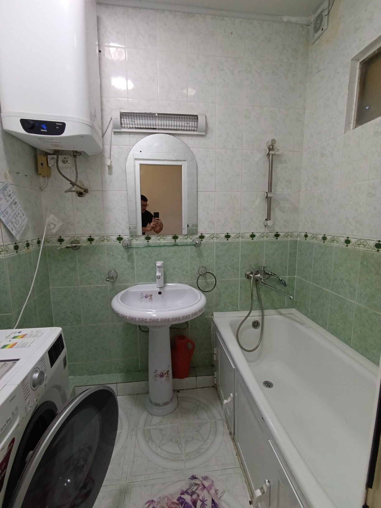 Arenda Mir 3 2 kom - Ашхабад - img 5