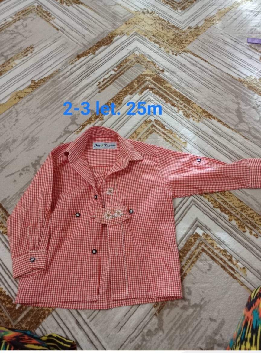 для мальчика на утренник - Türkmenabat - img 3