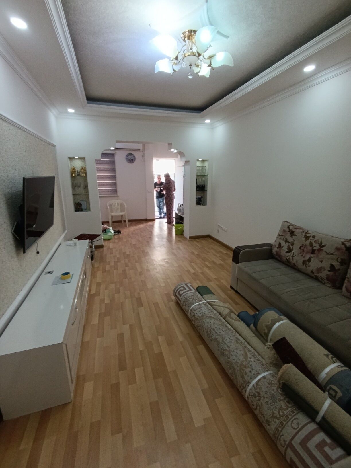 Arenda Mir 3 2 kom - Ашхабад - img 2