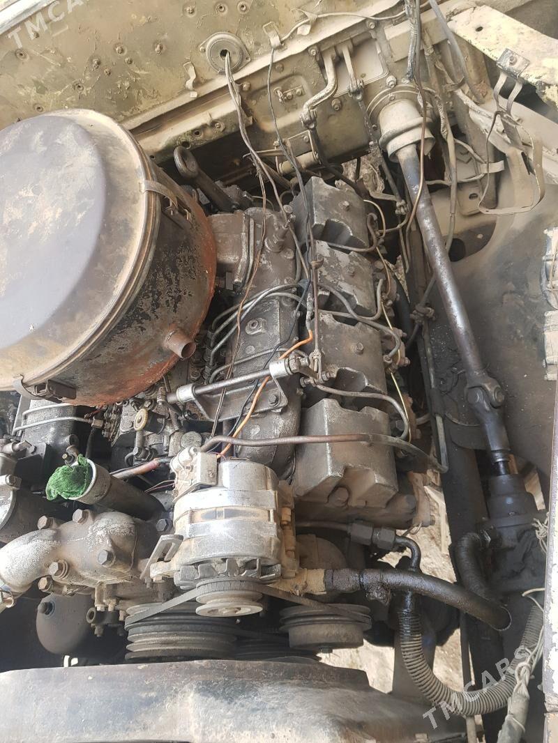 Ural 4320 1993 - 150 000 TMT - Türkmenabat - img 2