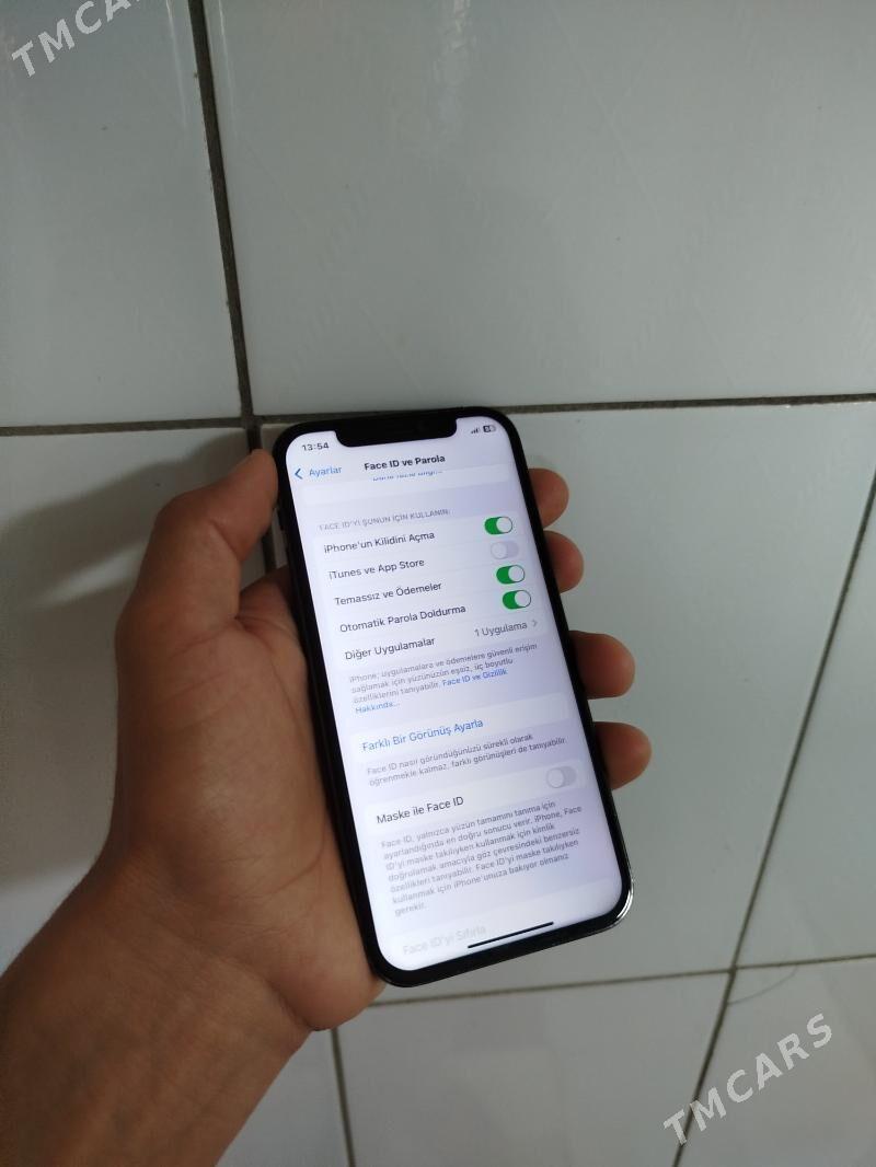 iPhone 12pro - Мары - img 3