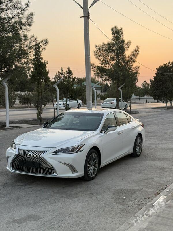 Lexus ES 350 2019 - 460 000 TMT - Ашхабад - img 4