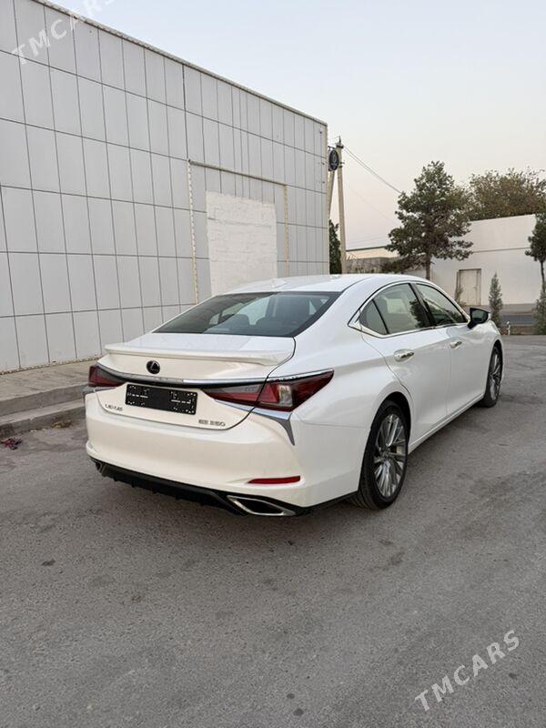 Lexus ES 350 2019 - 460 000 TMT - Ашхабад - img 2