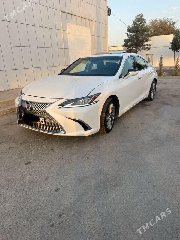 Lexus ES 350 2019 - 460 000 TMT - Ашхабад - img 5