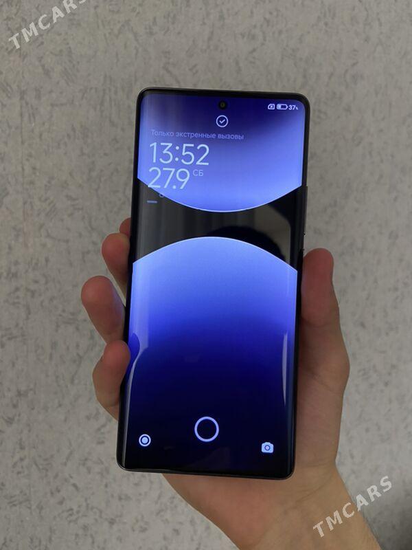 Redmi Note 14Pro Plus5G - Türkmenabat - img 3