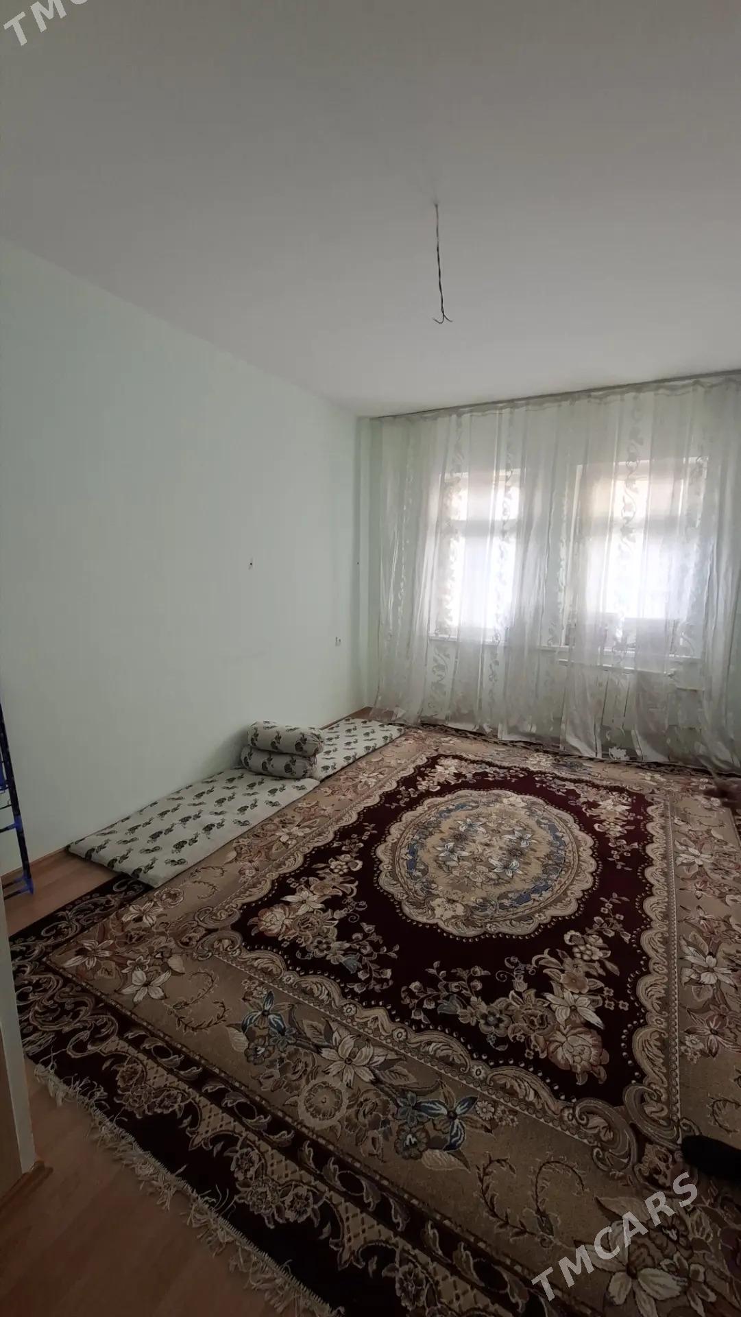 Мир 7/2 2 комнаты 1 этаж - Aşgabat - img 3