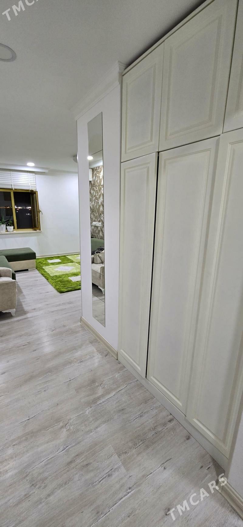 Baýramhan aleya 2 kom. 67m² - Ким район - img 4